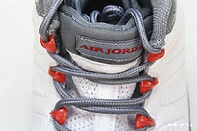9 Air Jordan 0714